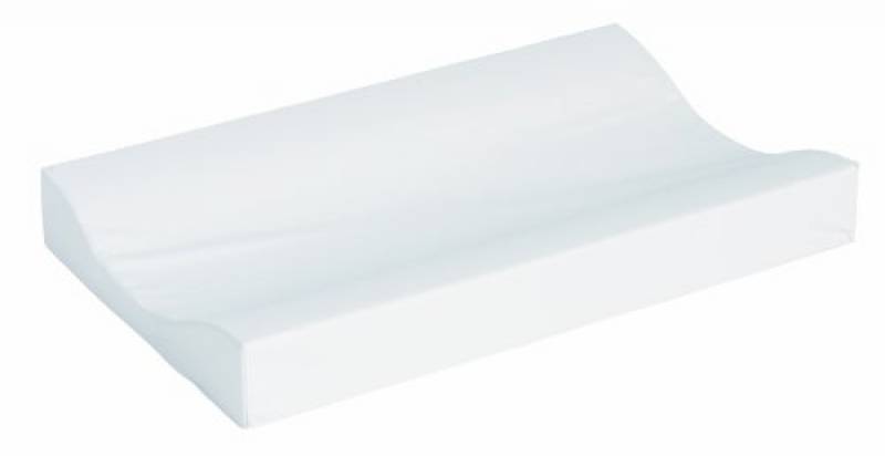 Bébé-Jou 480001 Materassino per Fasciatoio, Bianco